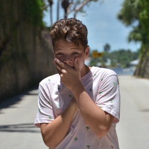 Meet your Posher, Evan